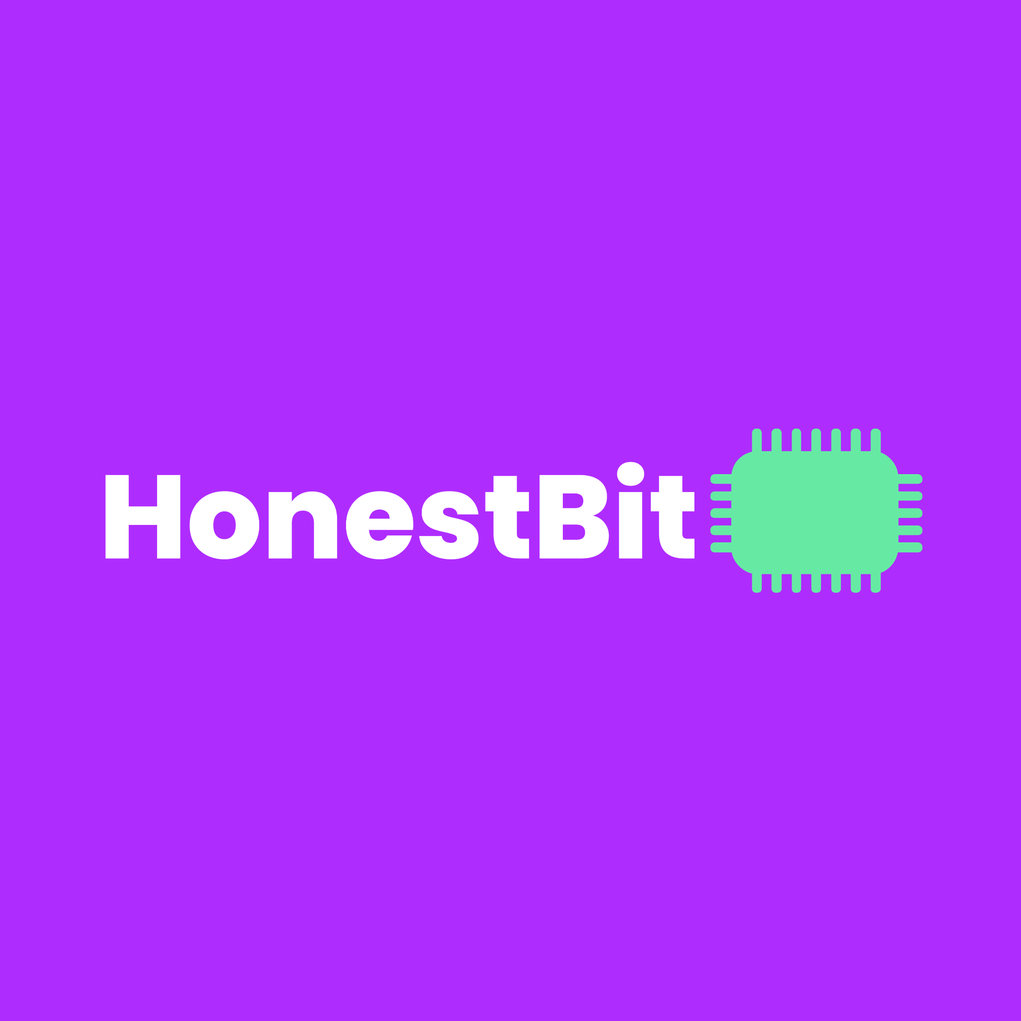 HonestBit logo